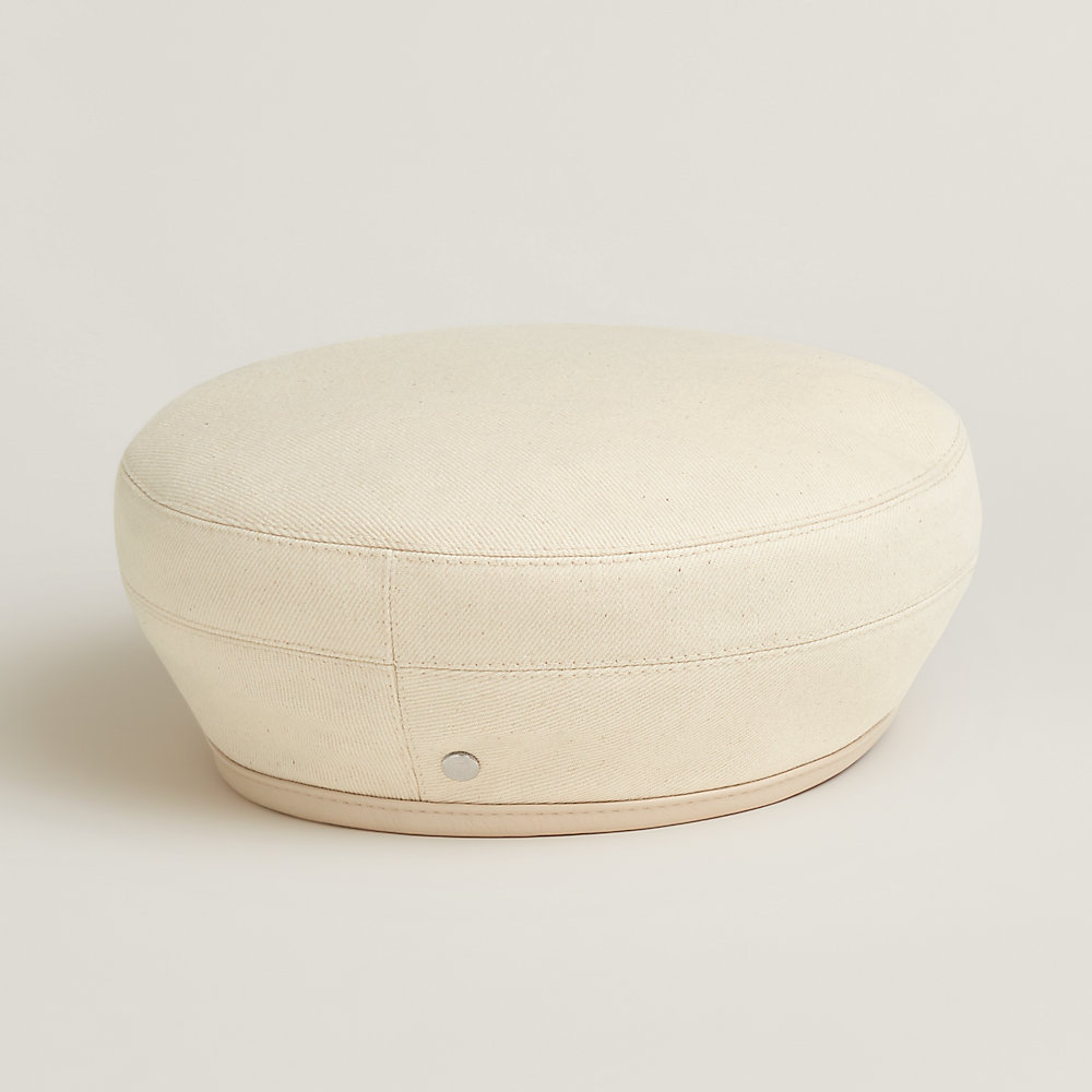 Béret SaintHonoré Hermès France